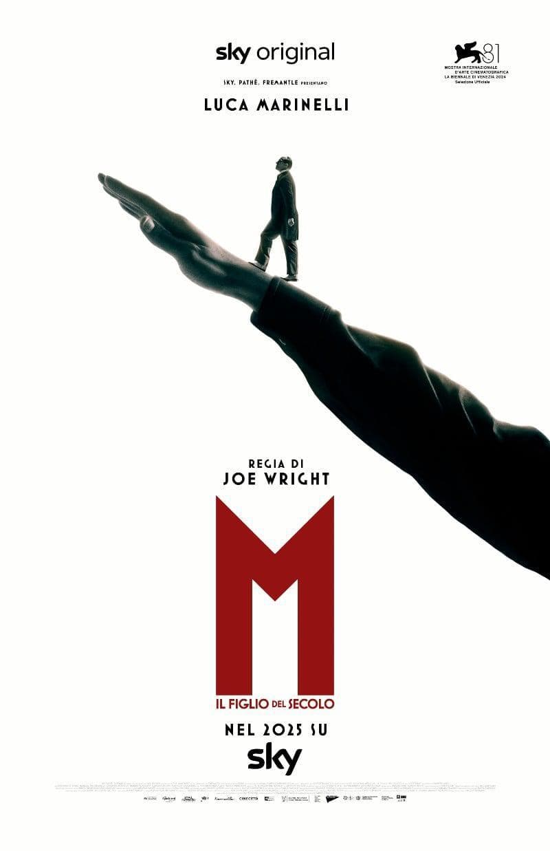 Mussolini – Son of the Century-S1E1