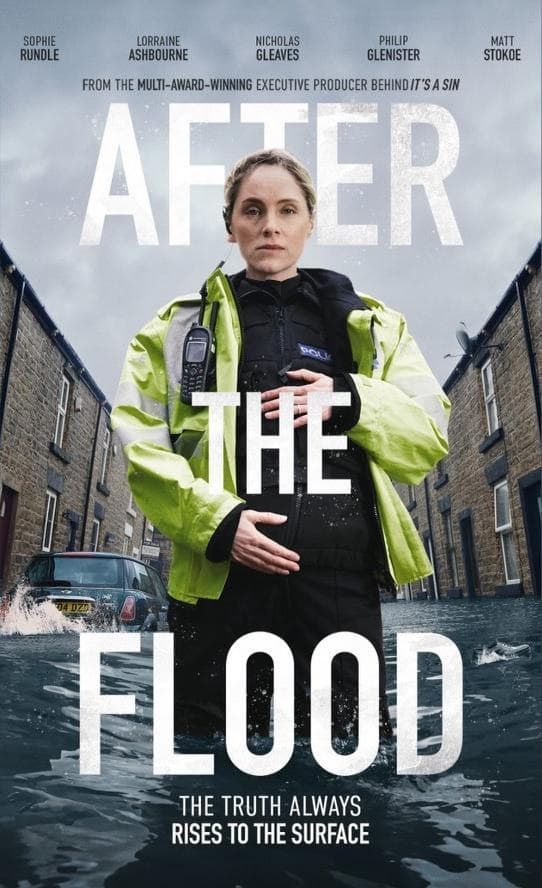 After the Flood-S1E1