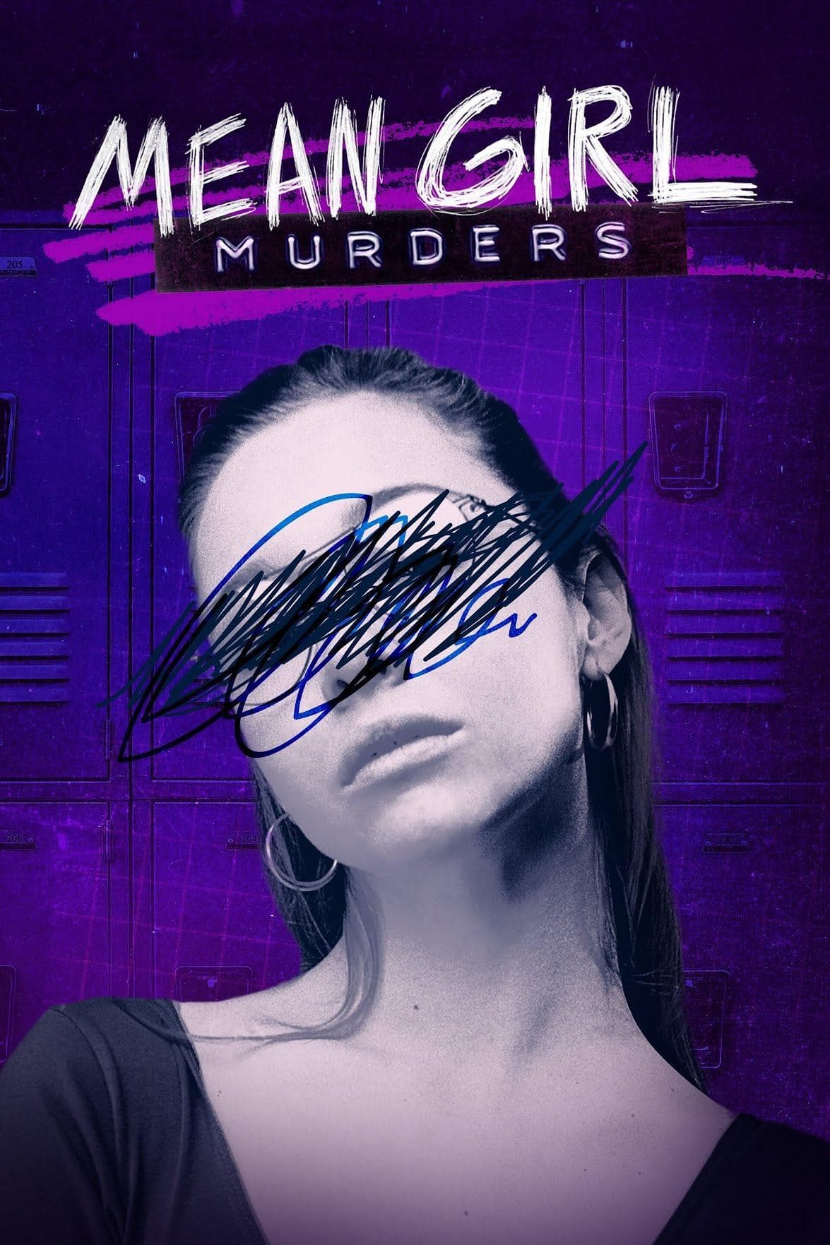 Mean Girl Murders-S1E1