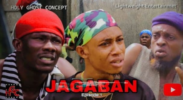 JAGABAN Ft. SELINA TESTED Episode 23 (WAR & REVENGE)_360P