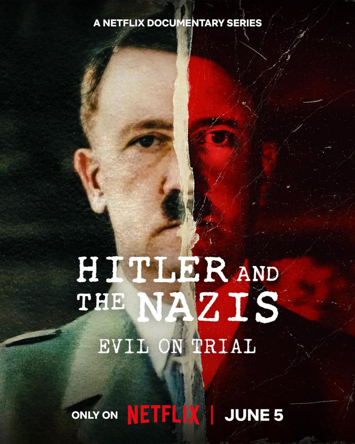 Hitler and the Nazis: Evil on Trial-S1E1
