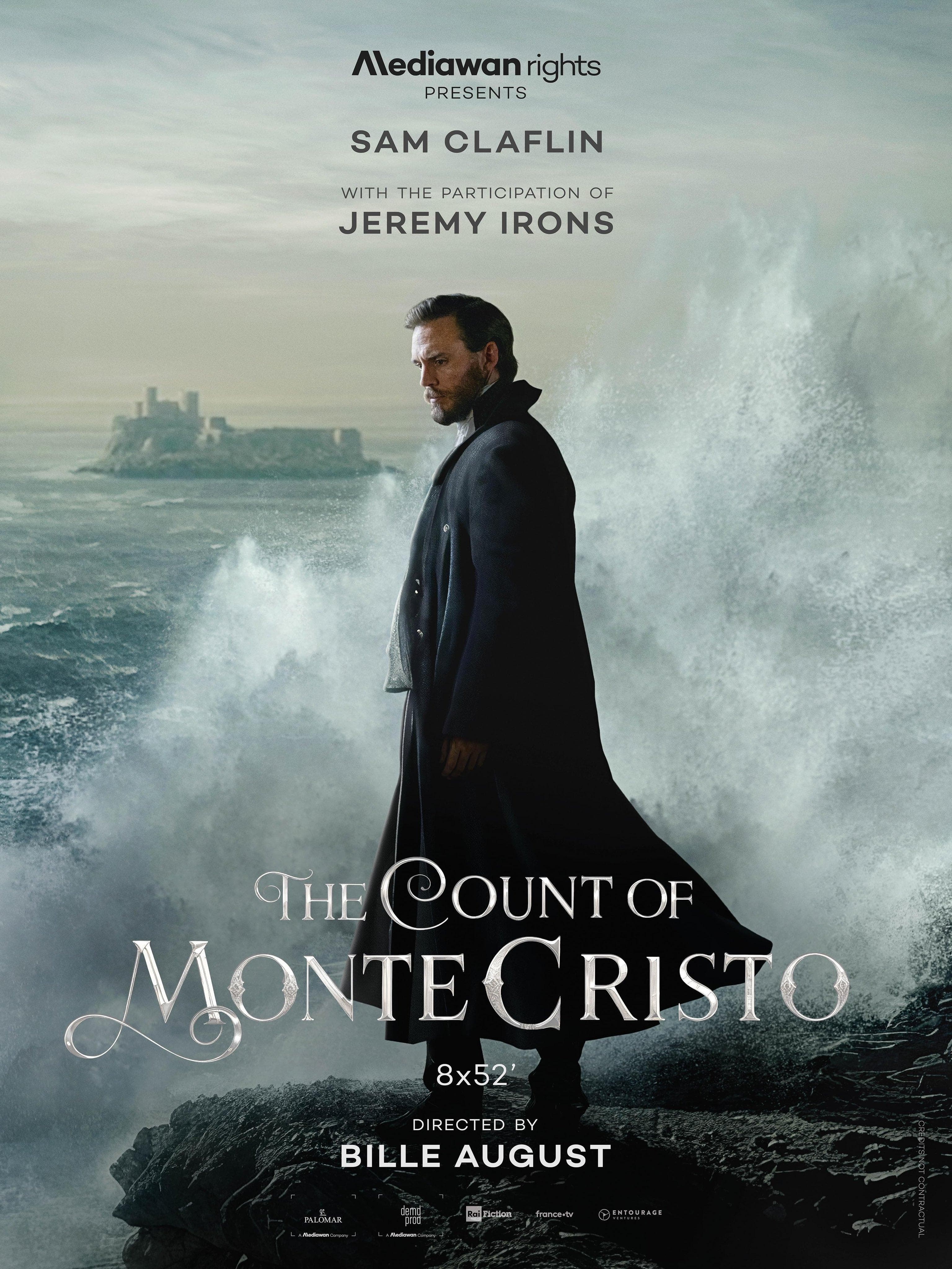 The Count of Monte Cristo-S1E1