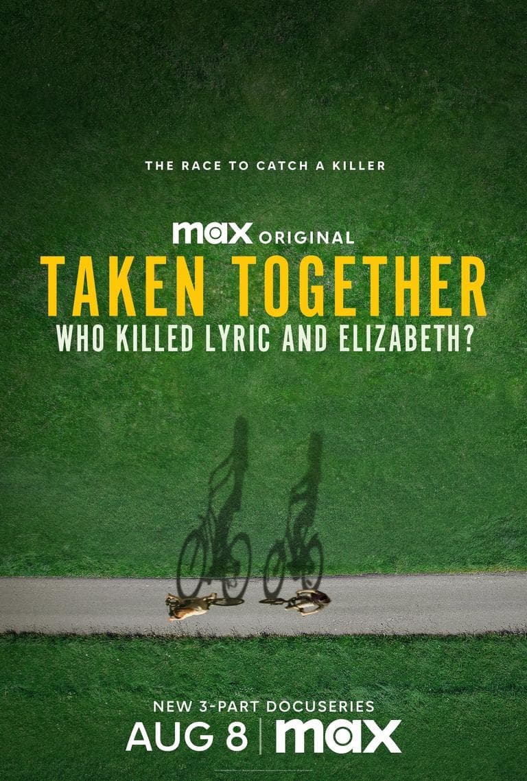 Taken Together: Who Killed Lyric and Elizabeth?-S1E1