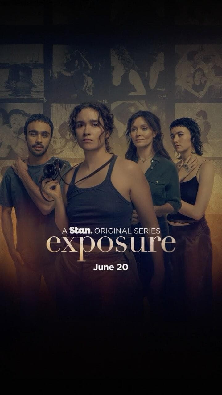 Exposure-S1E1