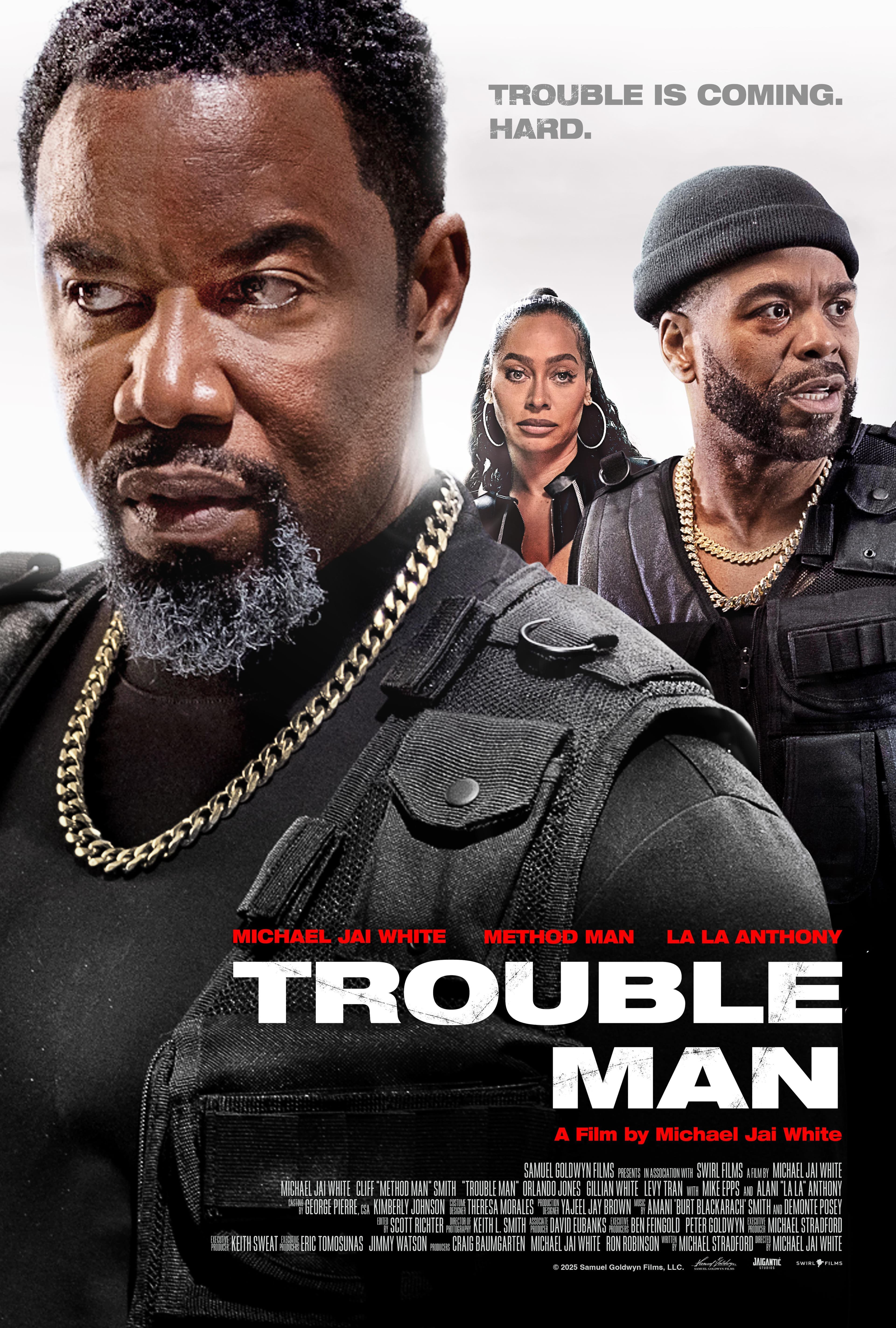 Trouble Man-720P