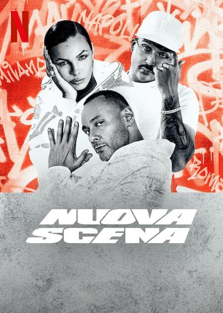 Rhythm + Flow Italy-S1E1