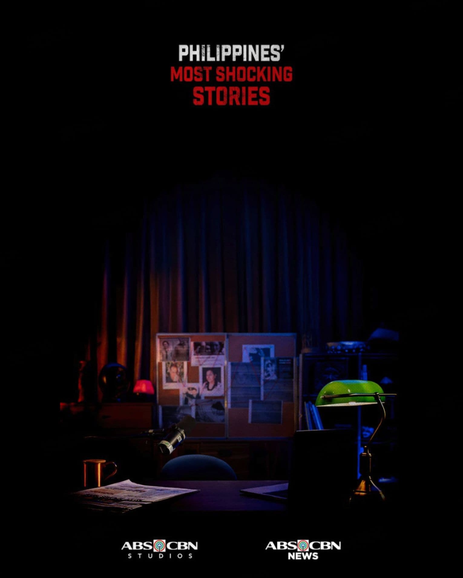 Philippines' Most Shocking Stories | EP 1: The Mystery of the Missing Beauty Queen