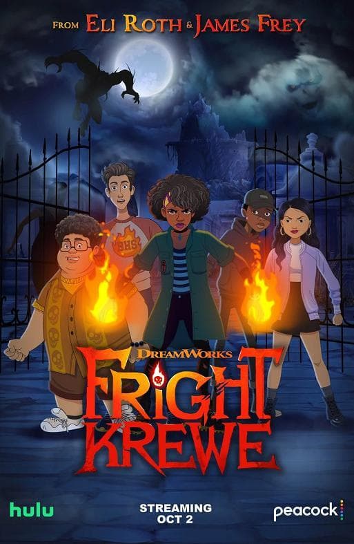 Fright Krewe-S1E2