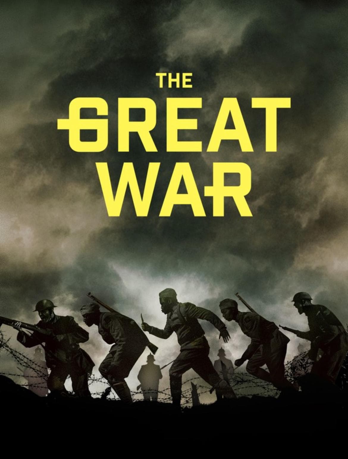 The Great War-en-S1E8-1080P