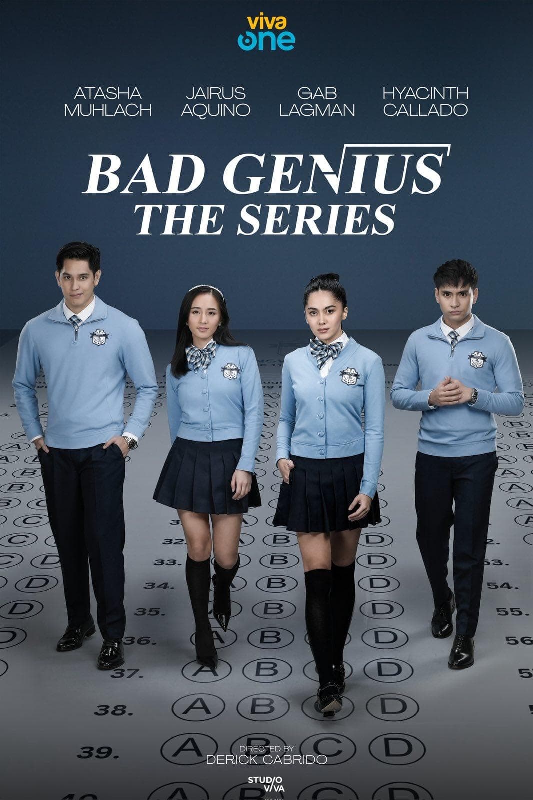 Bad Genius: The Series-S1E13-720P