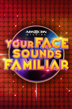 Your Face Sounds Familiar 2025 | Media Conference | October 1, 2025