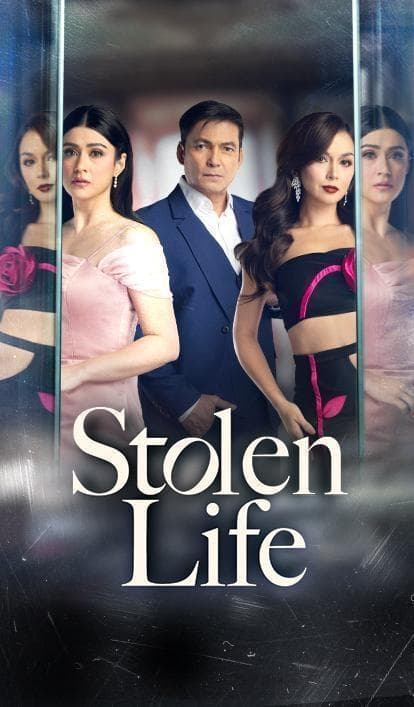 Stolen Life: Ang pagkidnap ni Farrah kay Darius! - Full Episode 75 (February 23, 2024)_360P