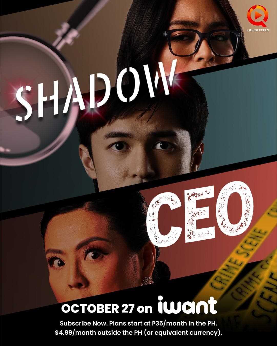 Shadow CEO-S1E1