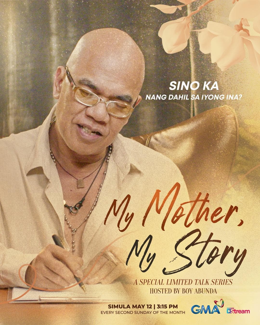 My Mother, My Story: Jillian Ward, a PROUD reflection of her loving mother! - Full Episode 3_360P