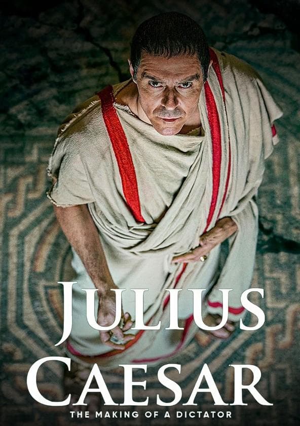 Julius Caesar: The Making of a Dictator-S1E1