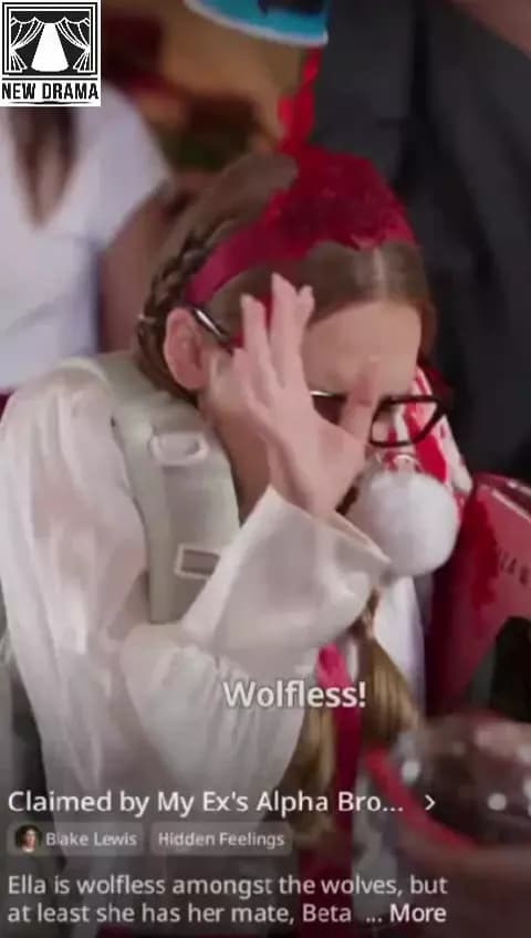 Claimed by My Ex's Alpha Brother