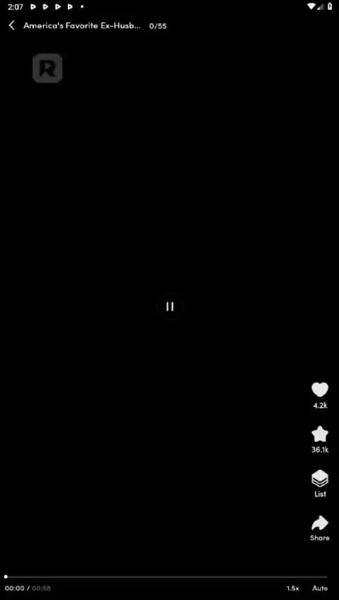 America's Favorite Ex-Husband