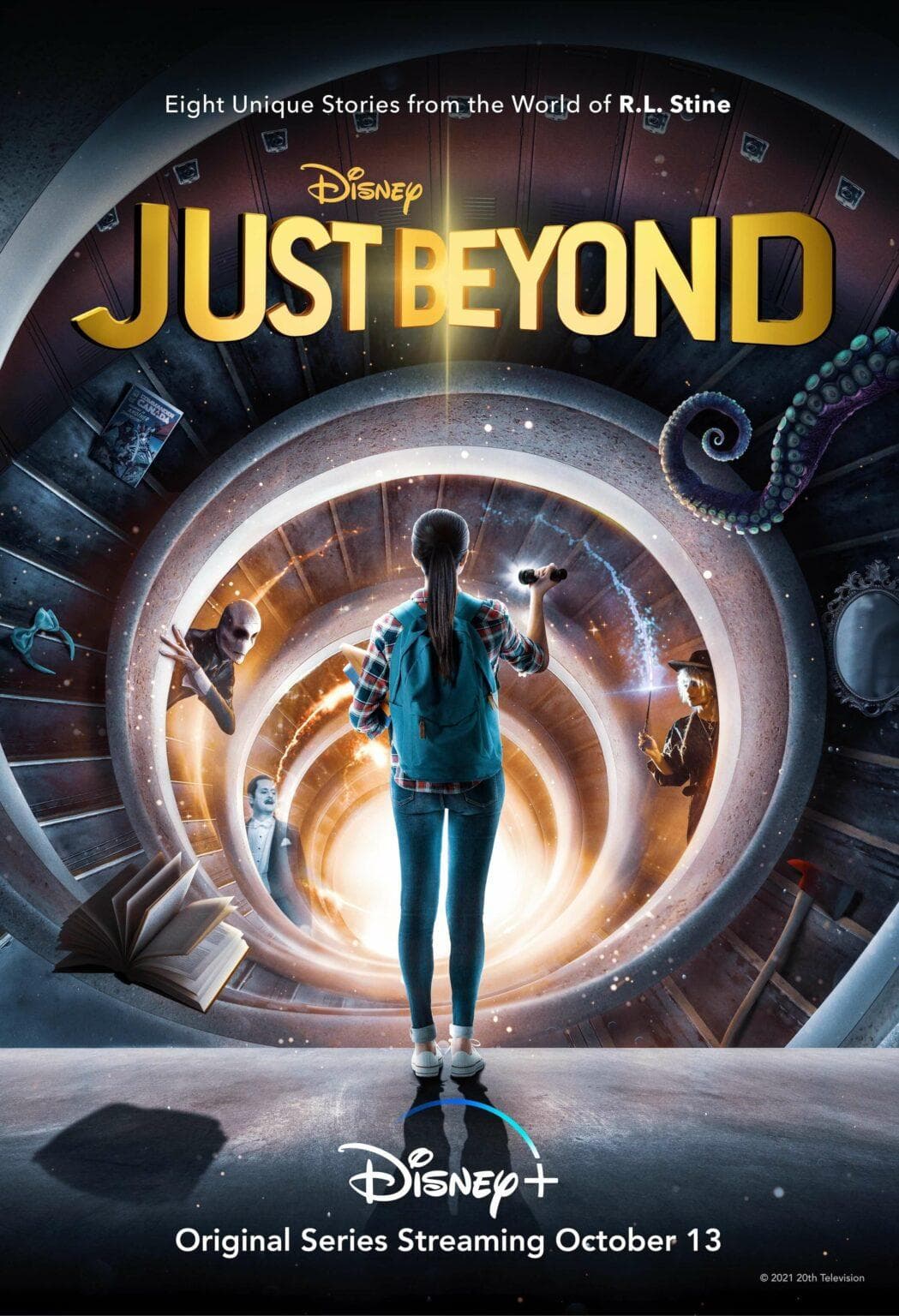 Just Beyond-S1E1