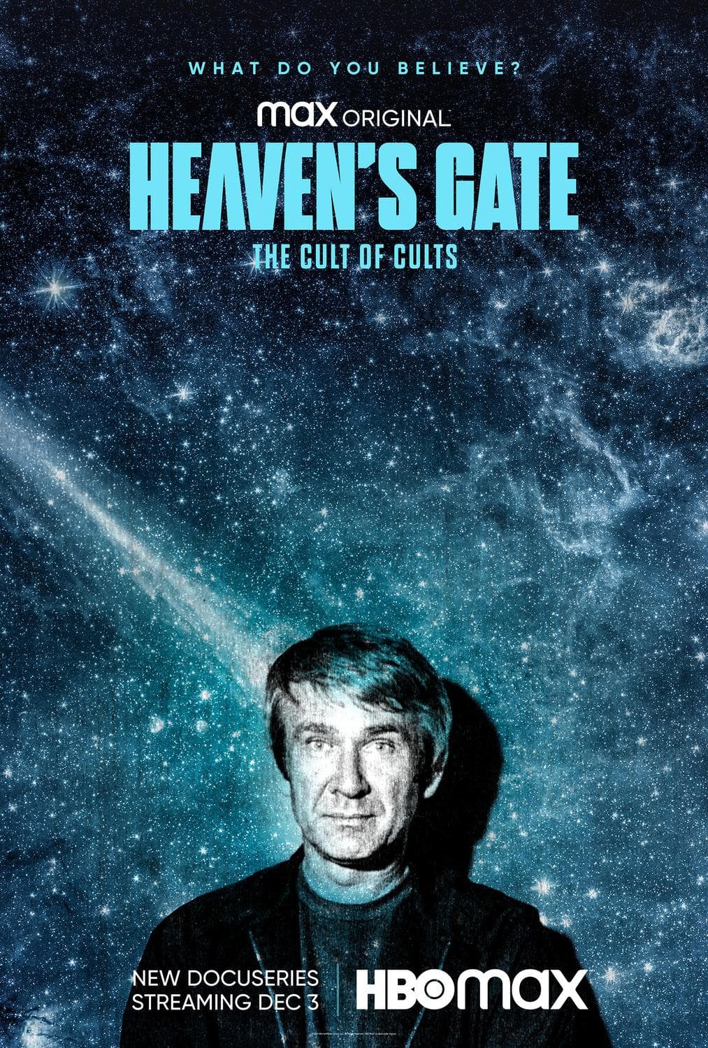 Heaven's Gate: The Cult of Cults-S1E1