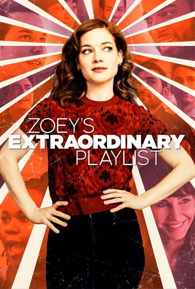 Zoey's Extraordinary Playlist-S1E1