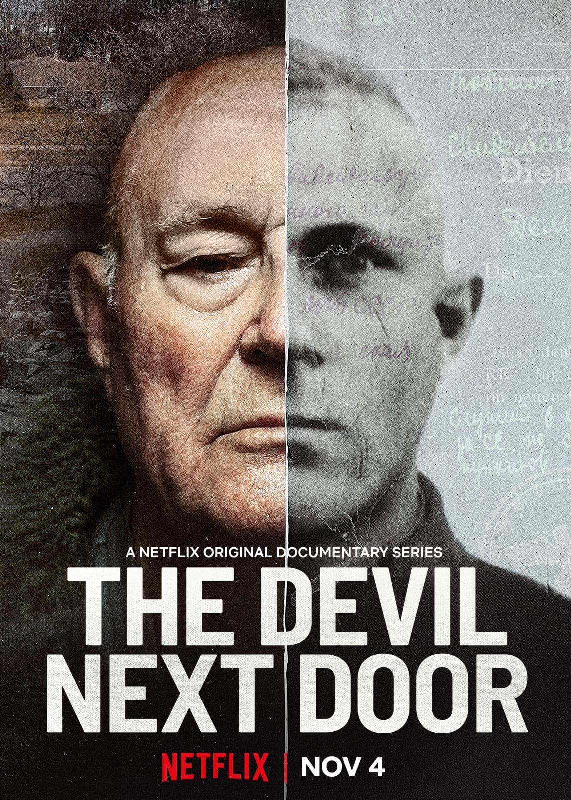 The Devil Next Door-S1E1