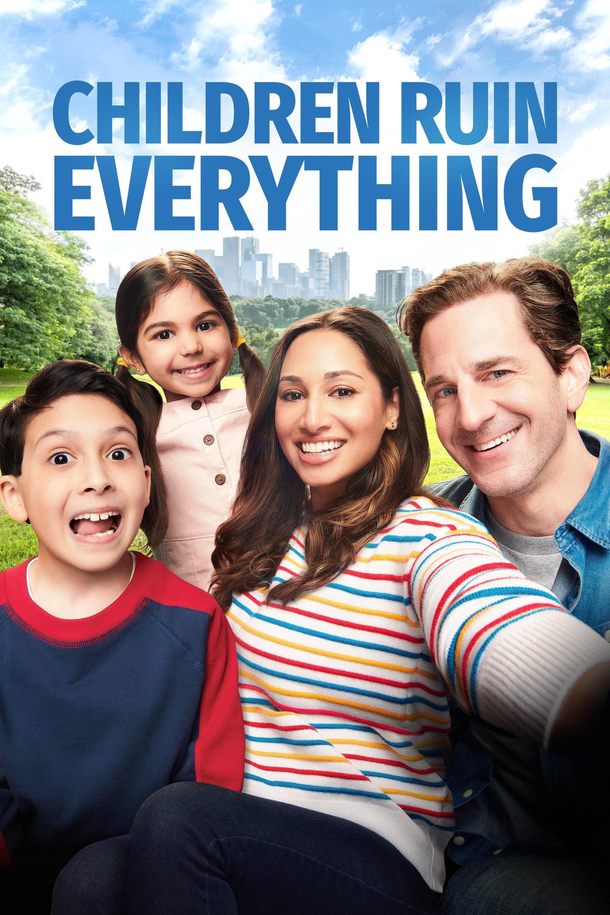 Children Ruin Everything-S4E5