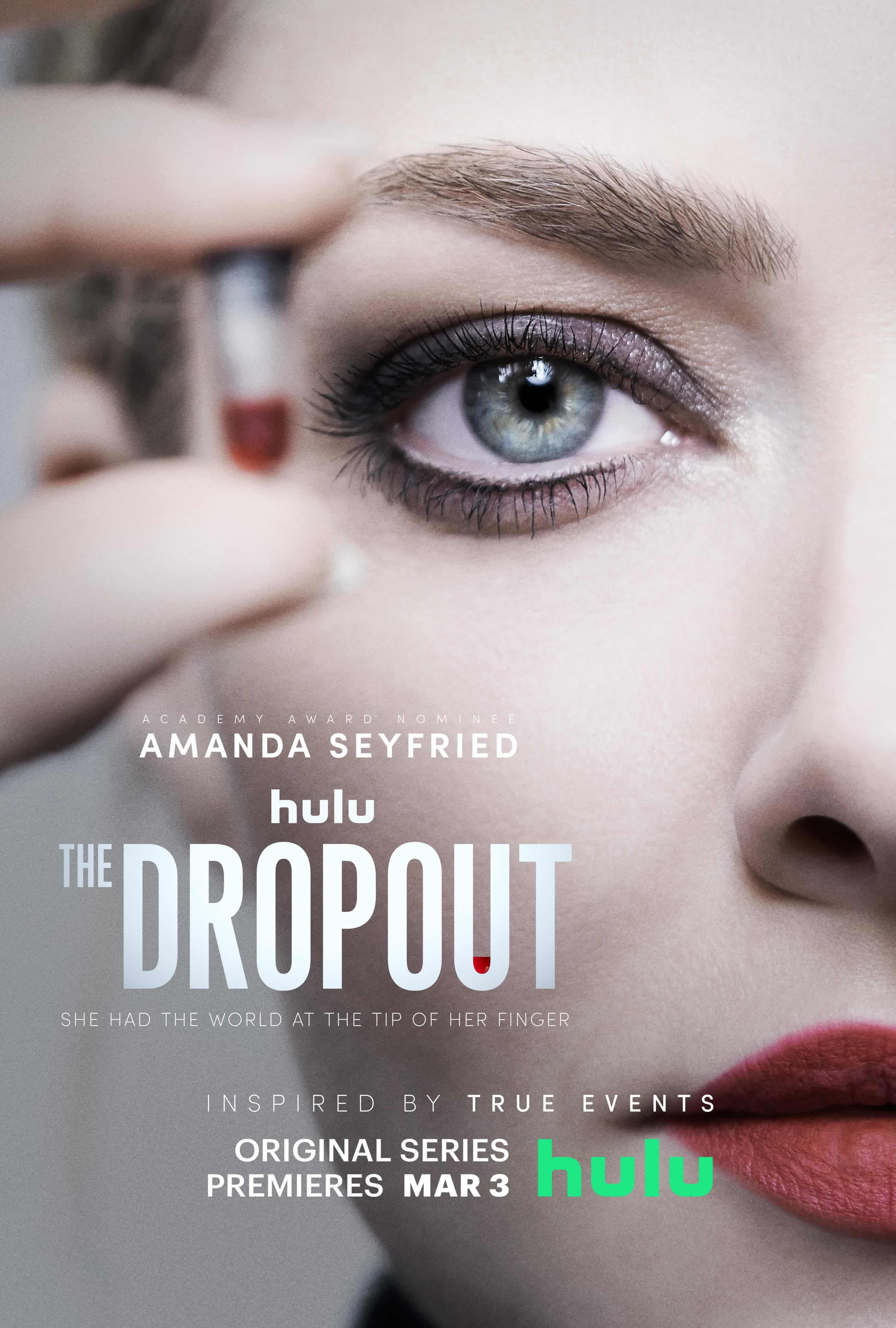 The Dropout-S1E1