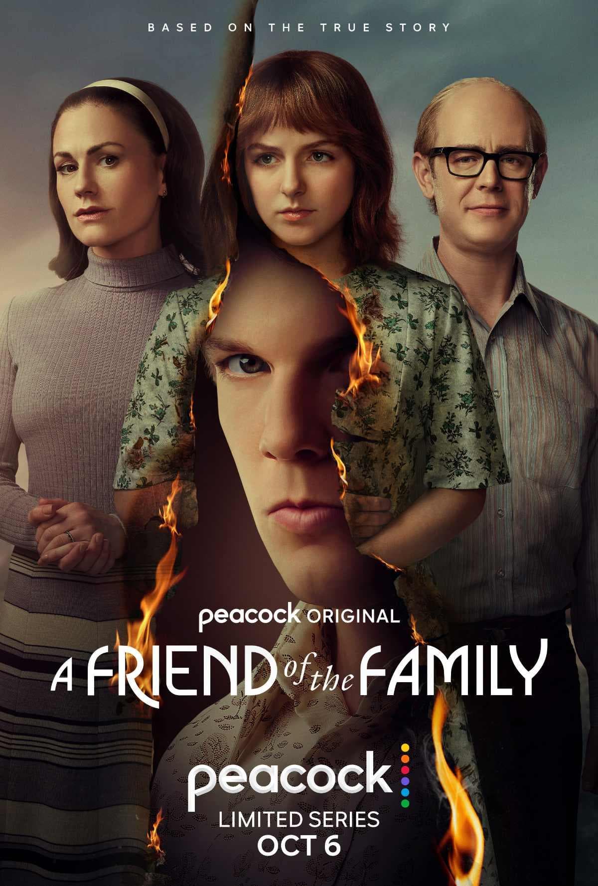 A Friend of the Family-S1E1