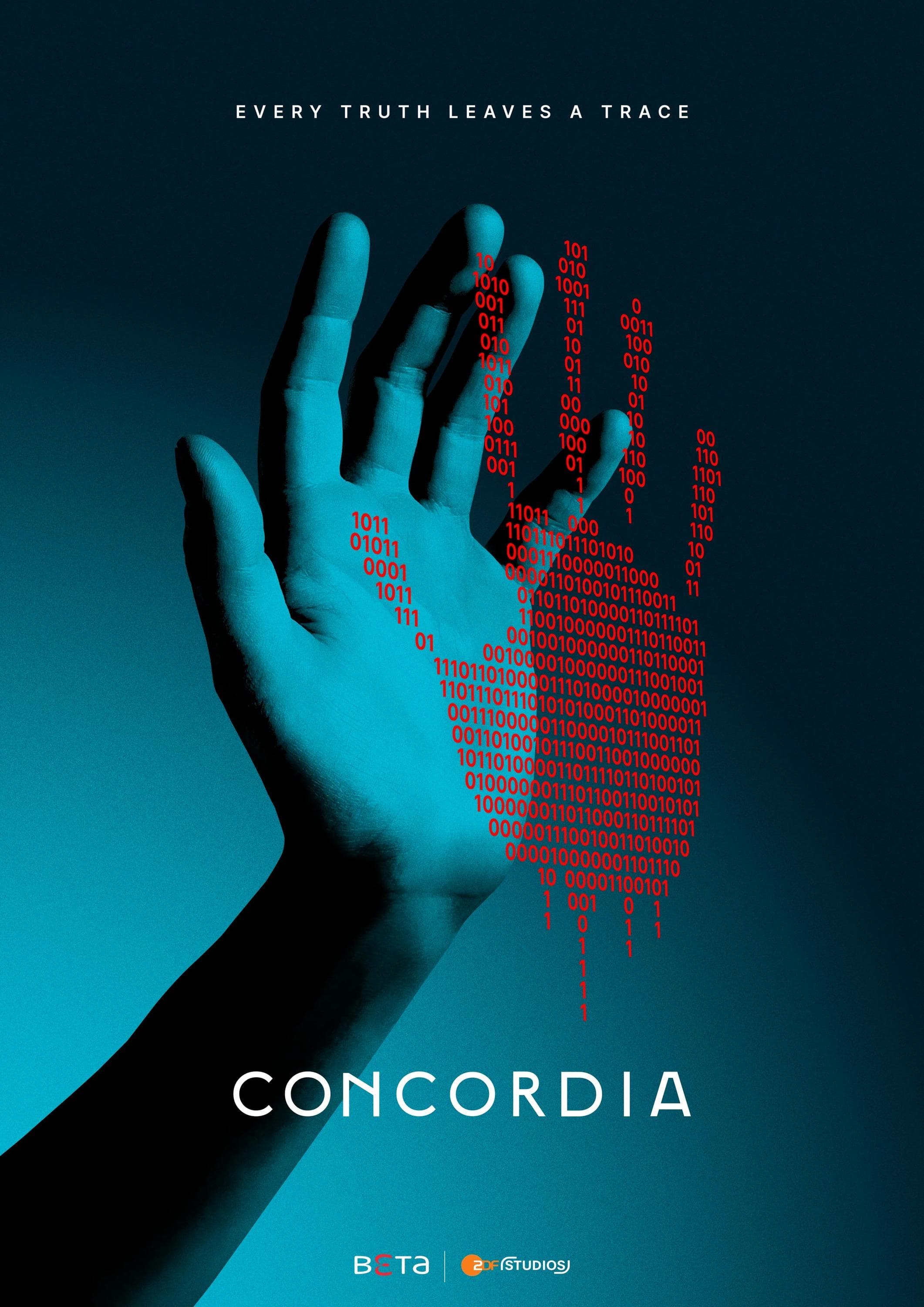 Concordia-S1E1