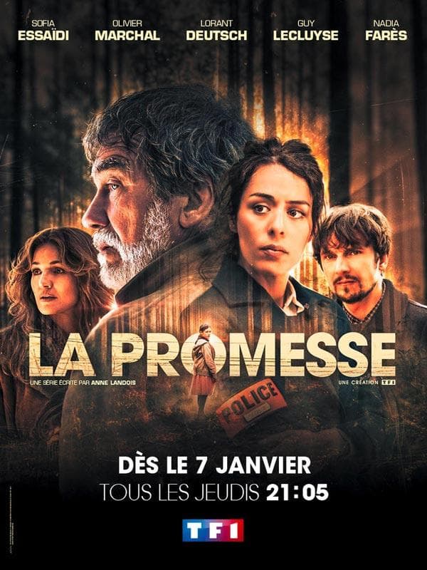 The Promise-S1E1