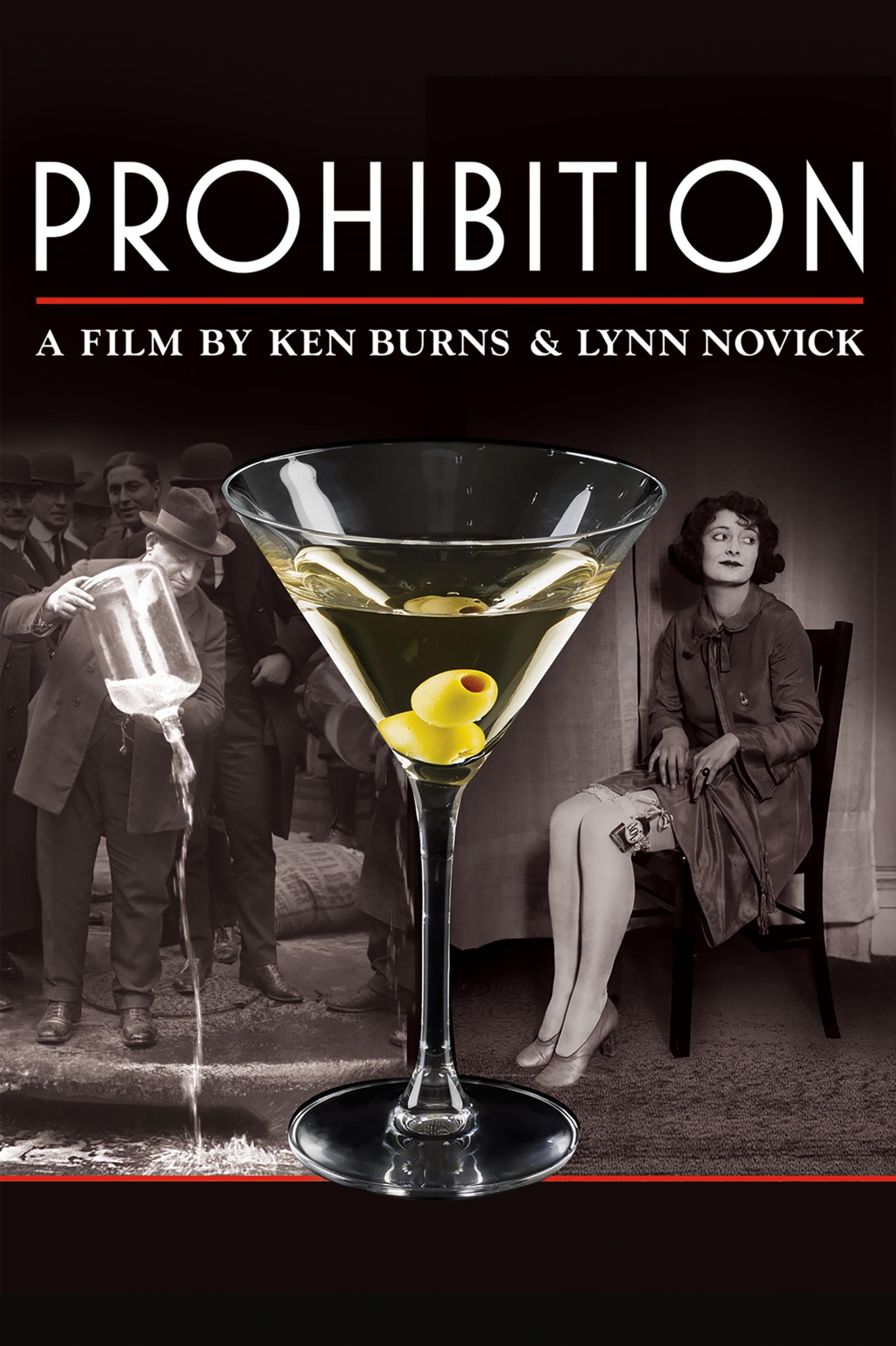 Prohibition-S1E1