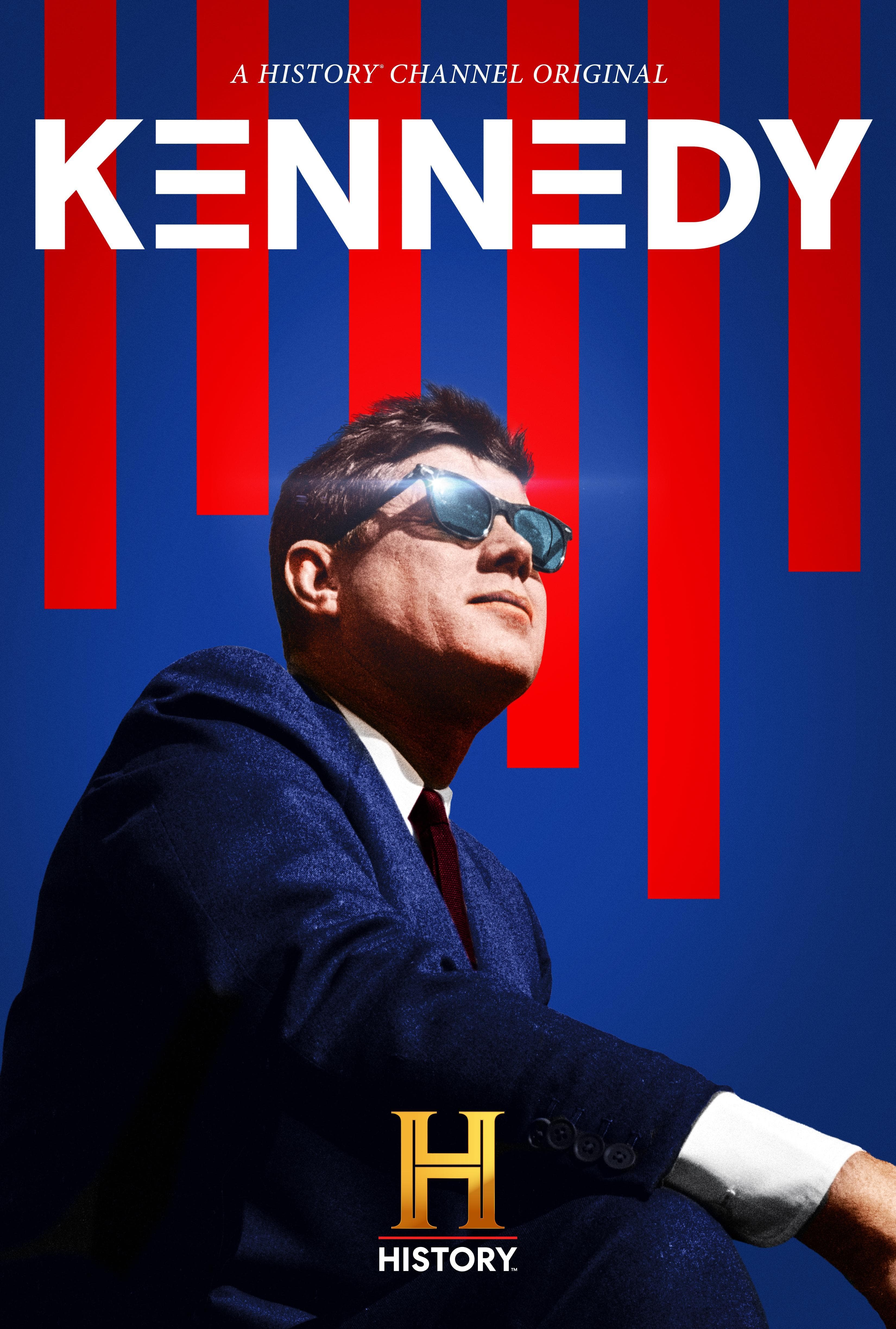 Kennedy-S1E1