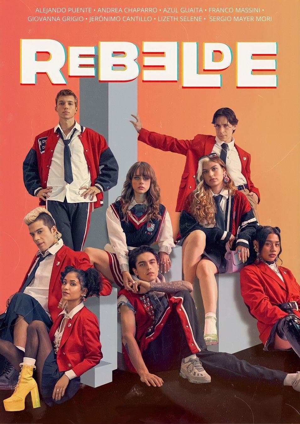 Rebelde-S1E1