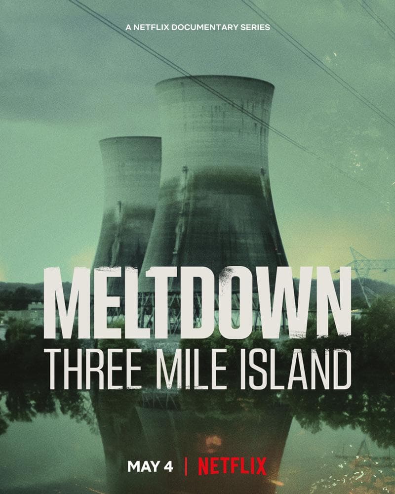 Meltdown: Three Mile Island-S1E1