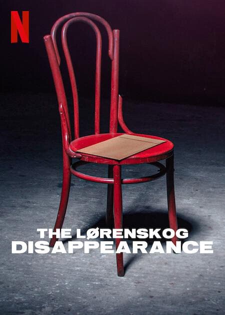 The Lørenskog Disappearance-S1E1