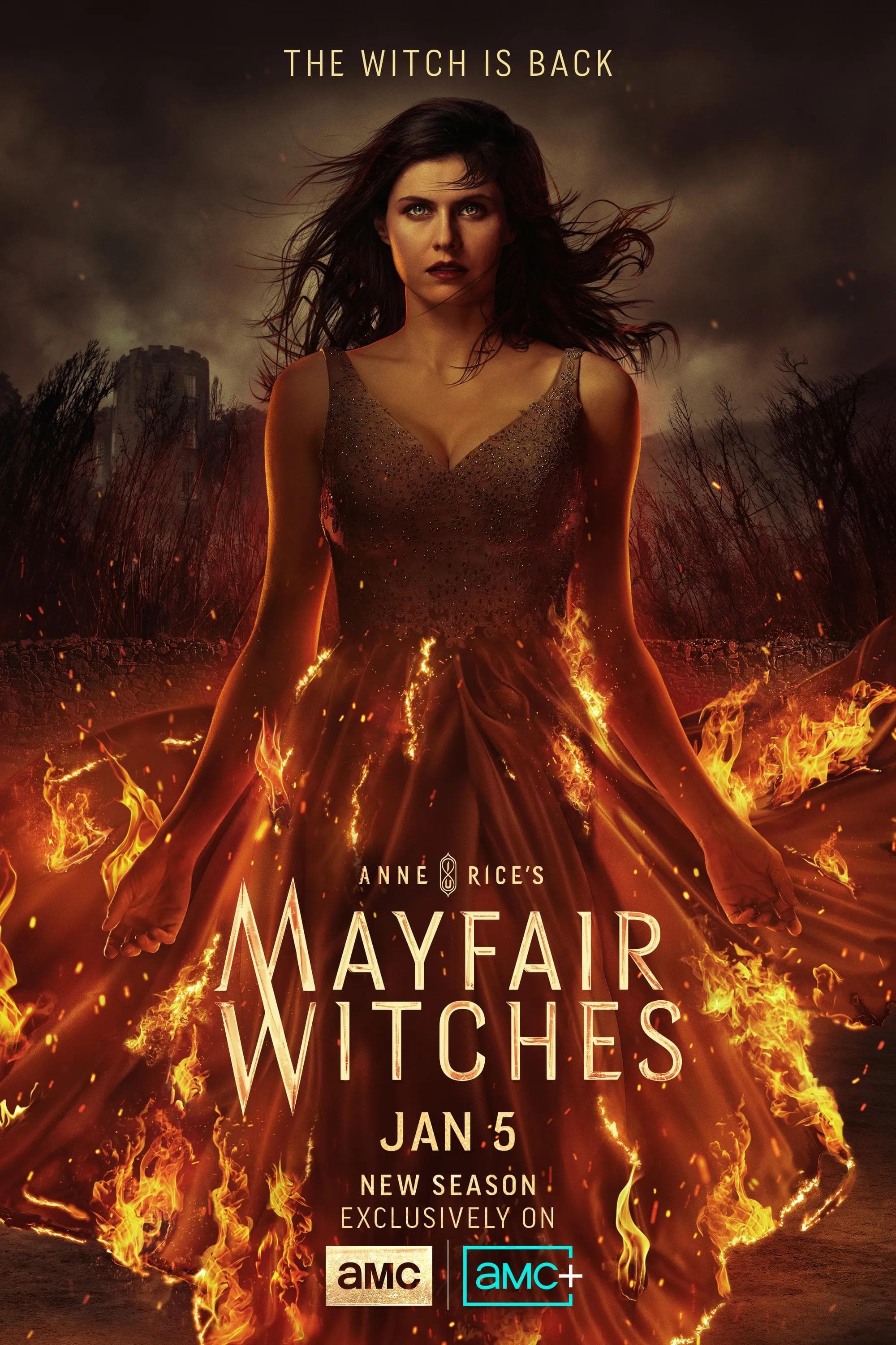 Mayfair Witches-S1E1