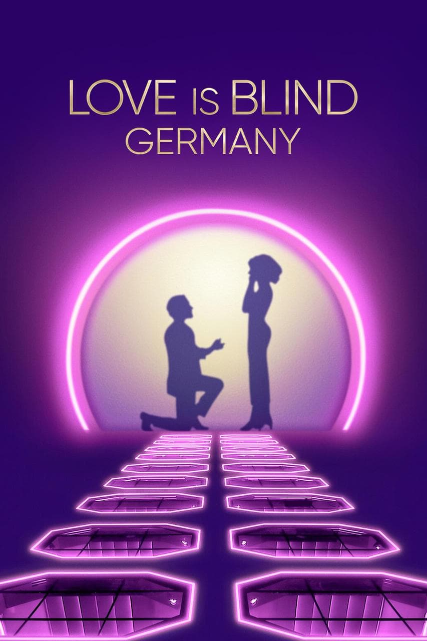 Love Is Blind: Germany-S1E1