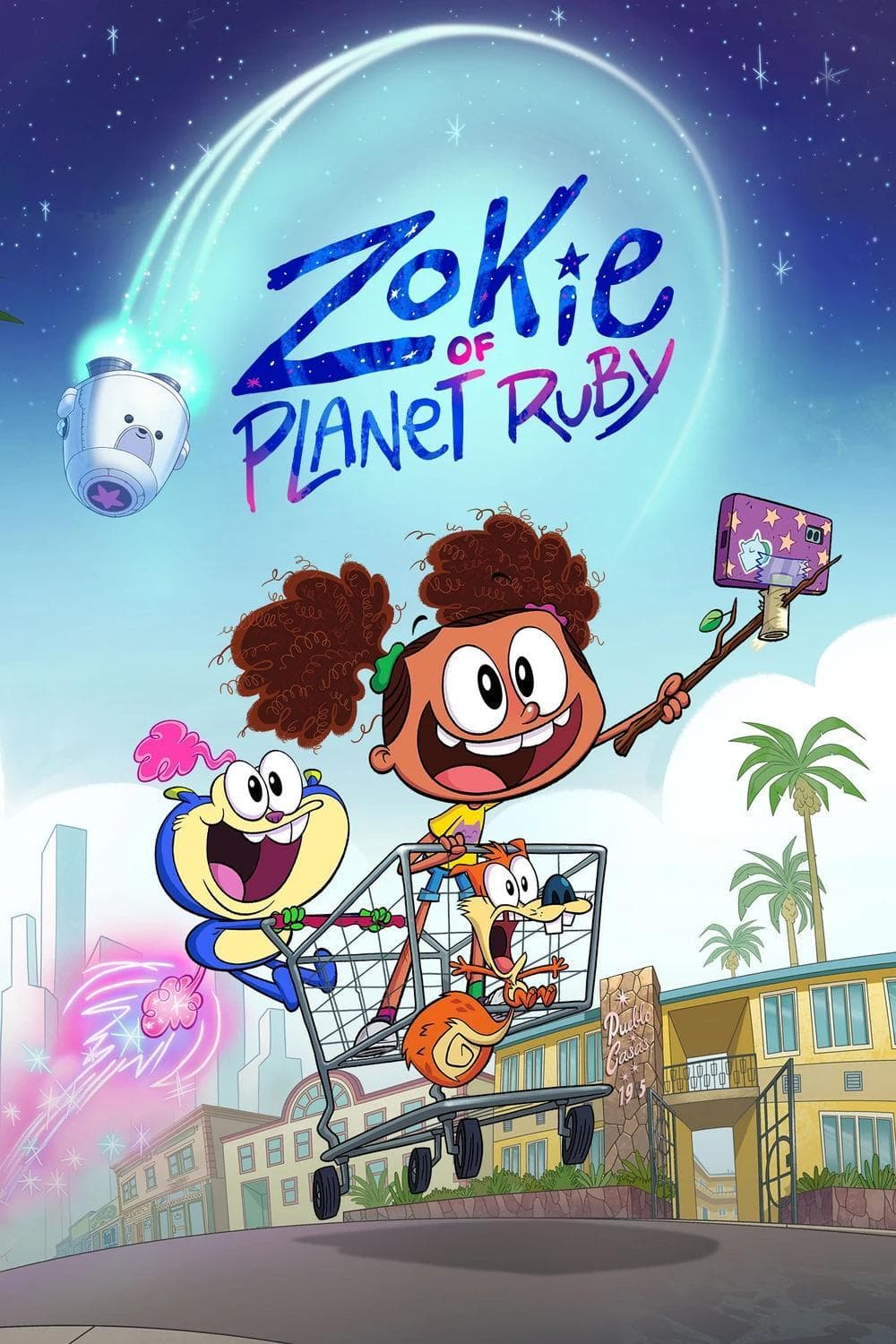 Zokie of Planet Ruby_1_26_720P
