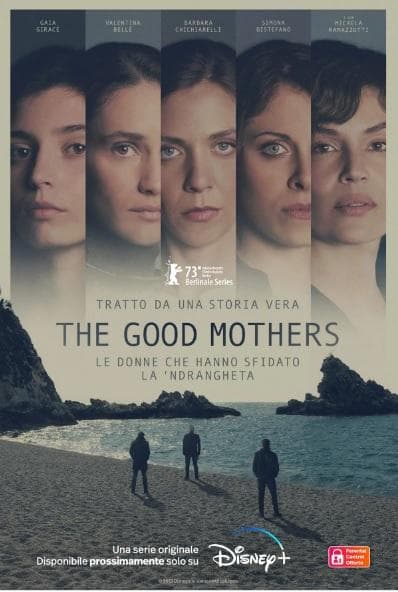 The Good Mothers-S1E1