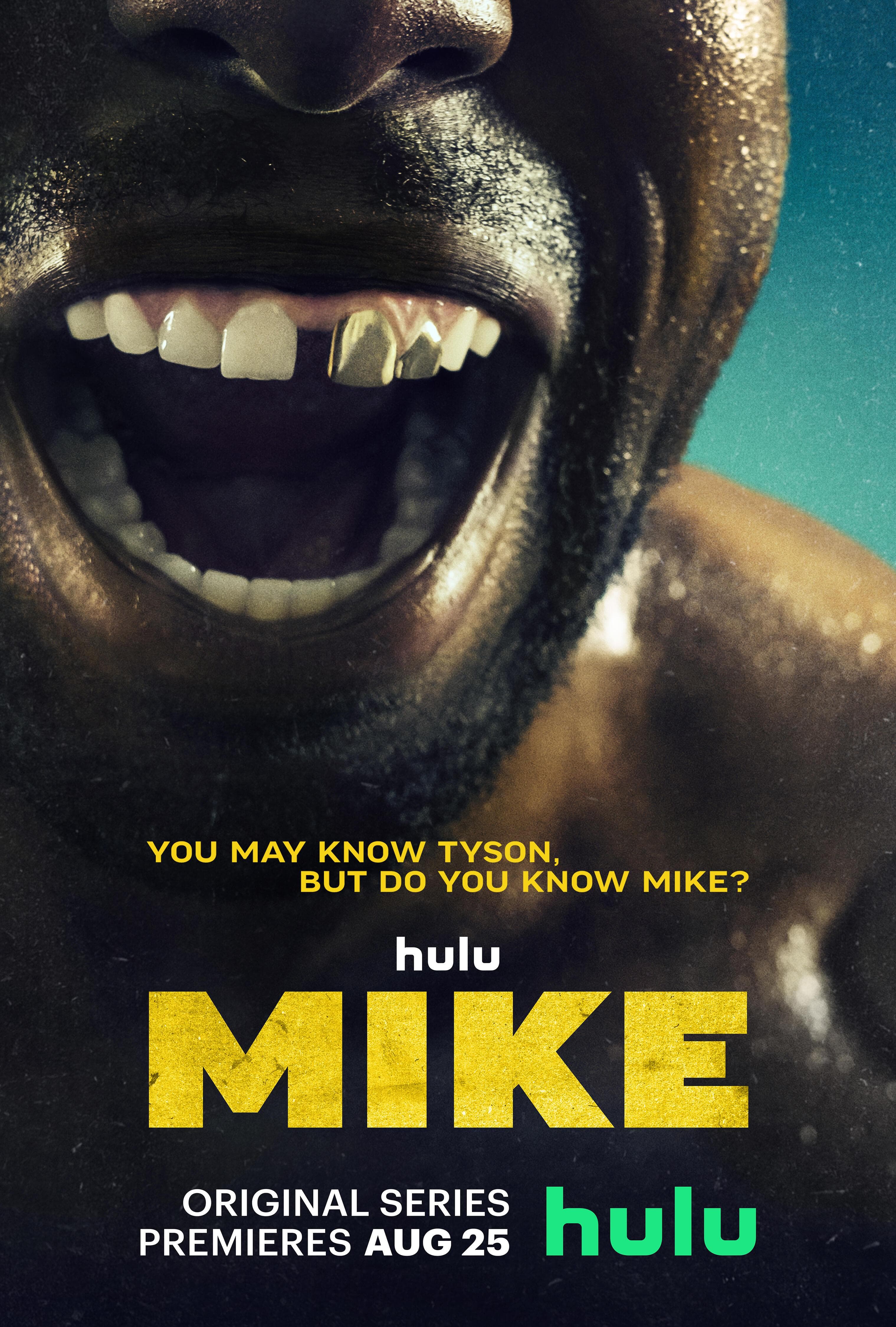 Mike-S1E1