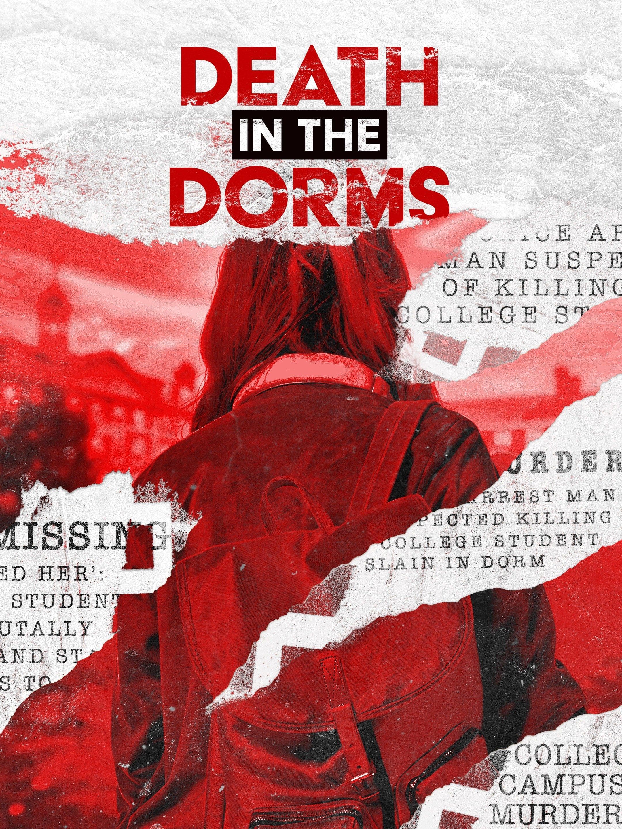 Death in the Dorms-S1E1