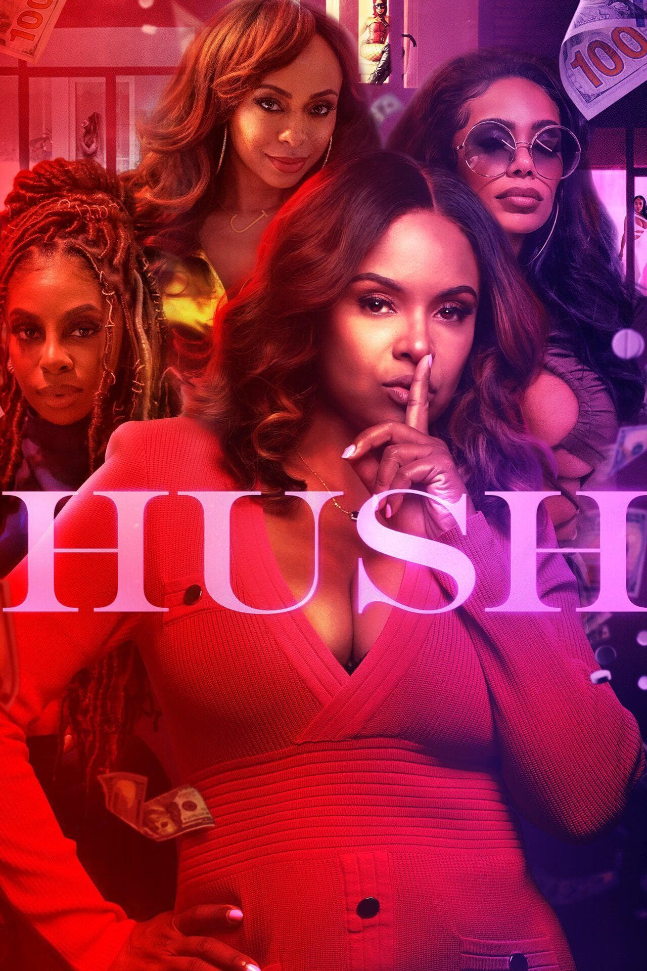 Hush-S2E2