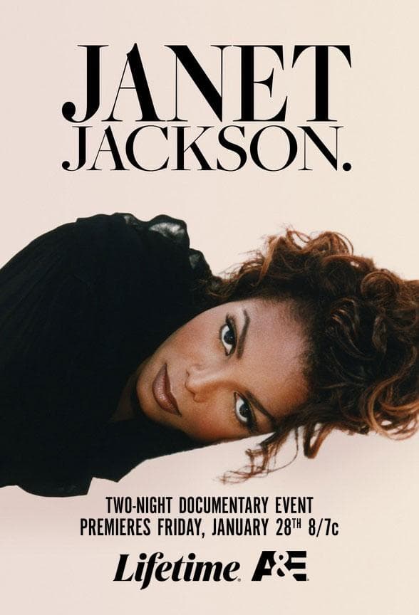 JANET JACKSON.-S1E1
