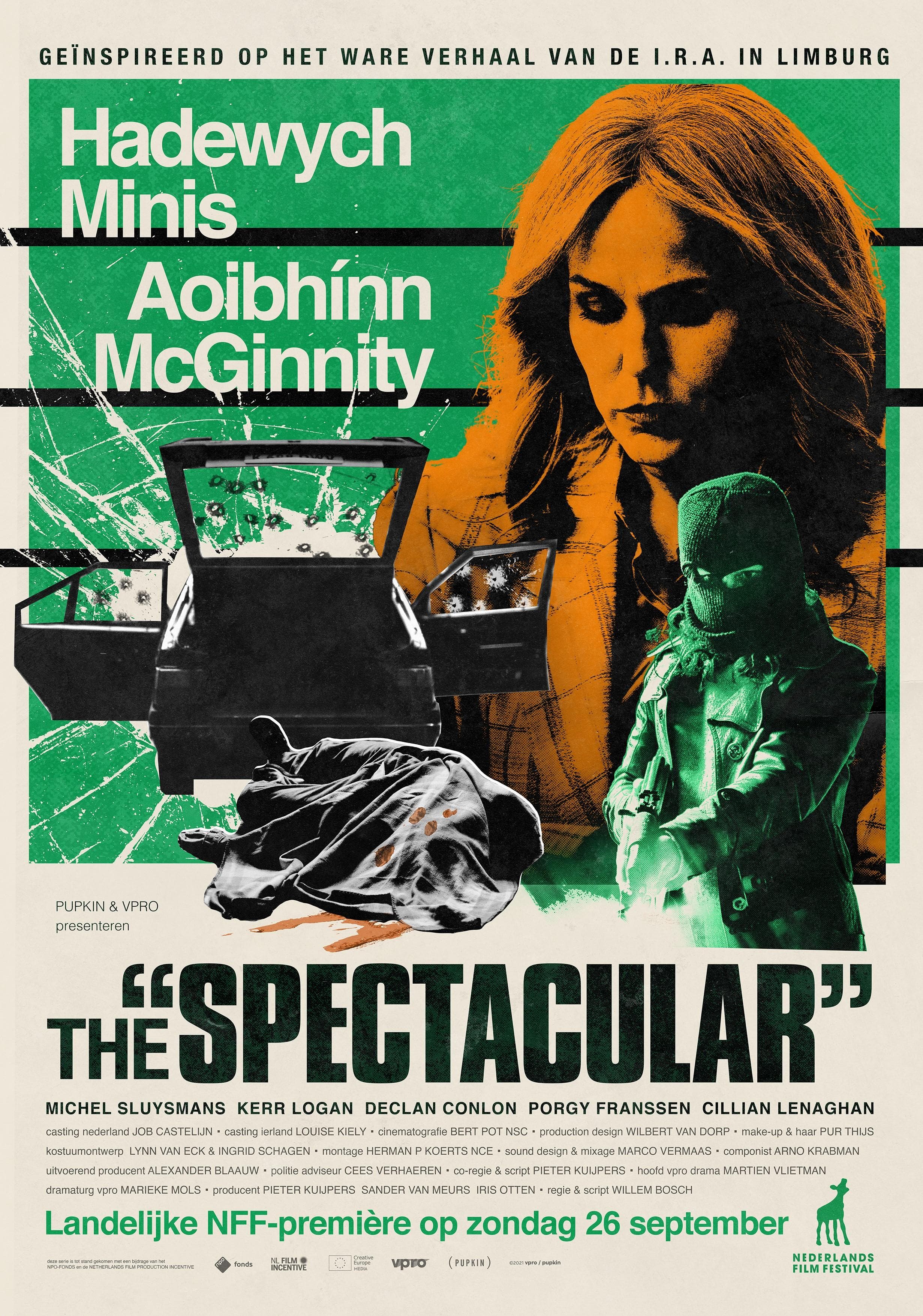The Spectacular-S1E1