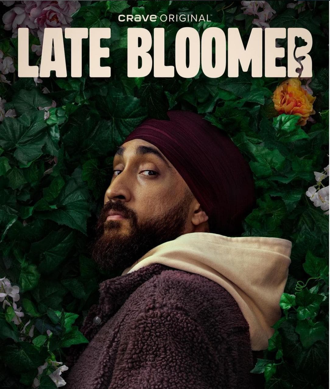 Late Bloomer-S1E1