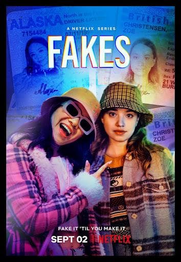 Fakes-S1E1