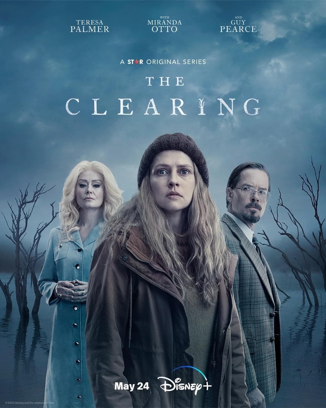 The Clearing-S1E1