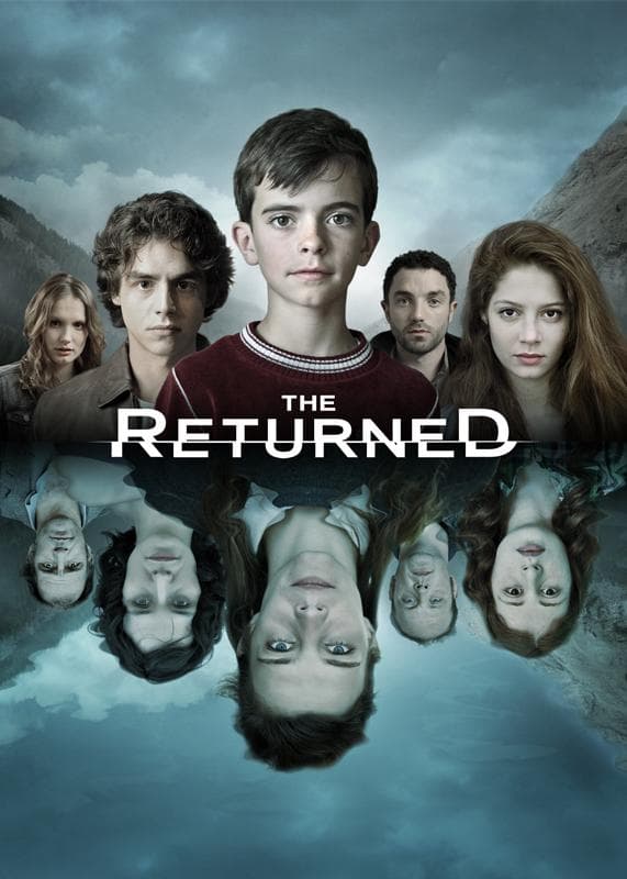 The Returned-S1E1