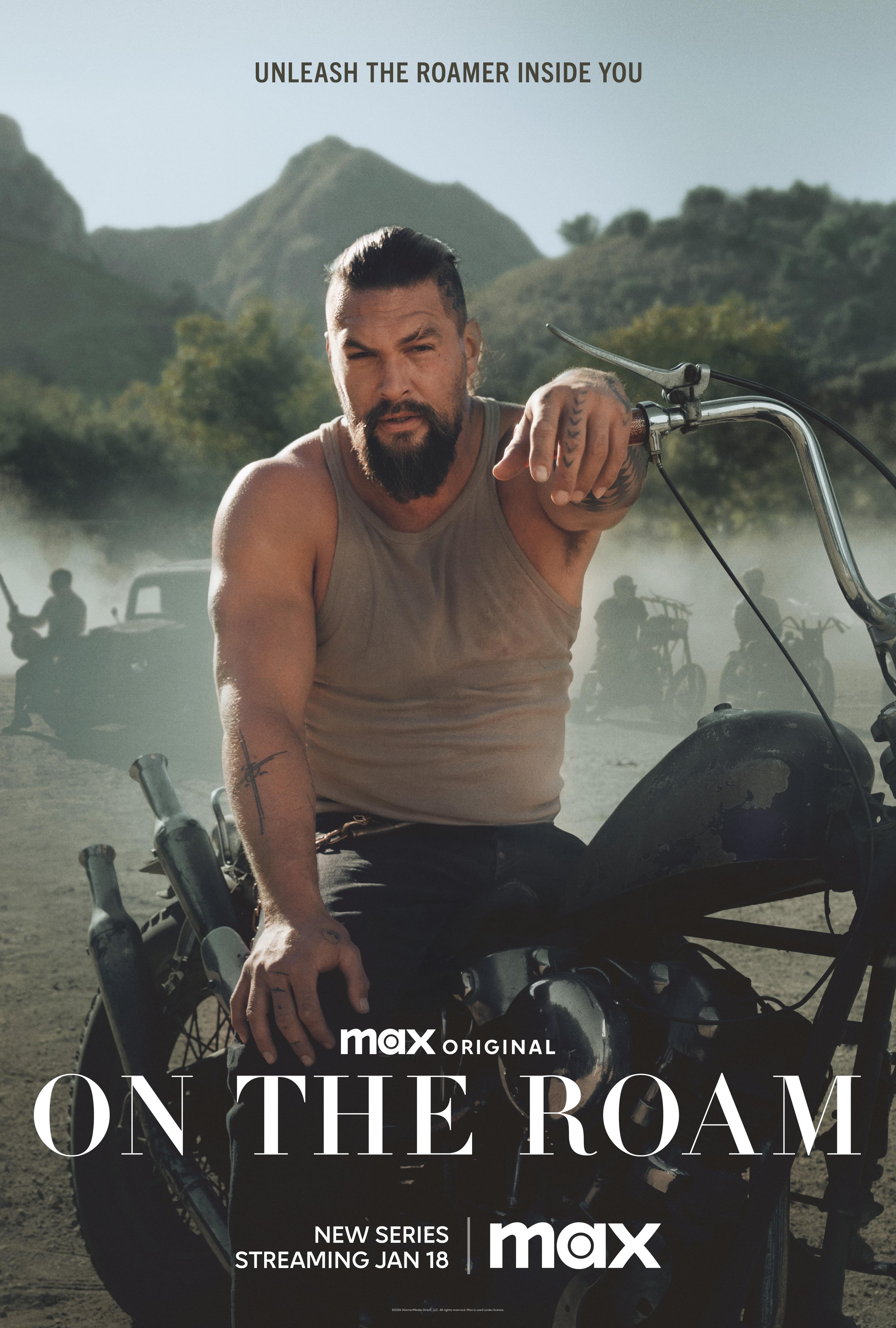 On the Roam-S1E1