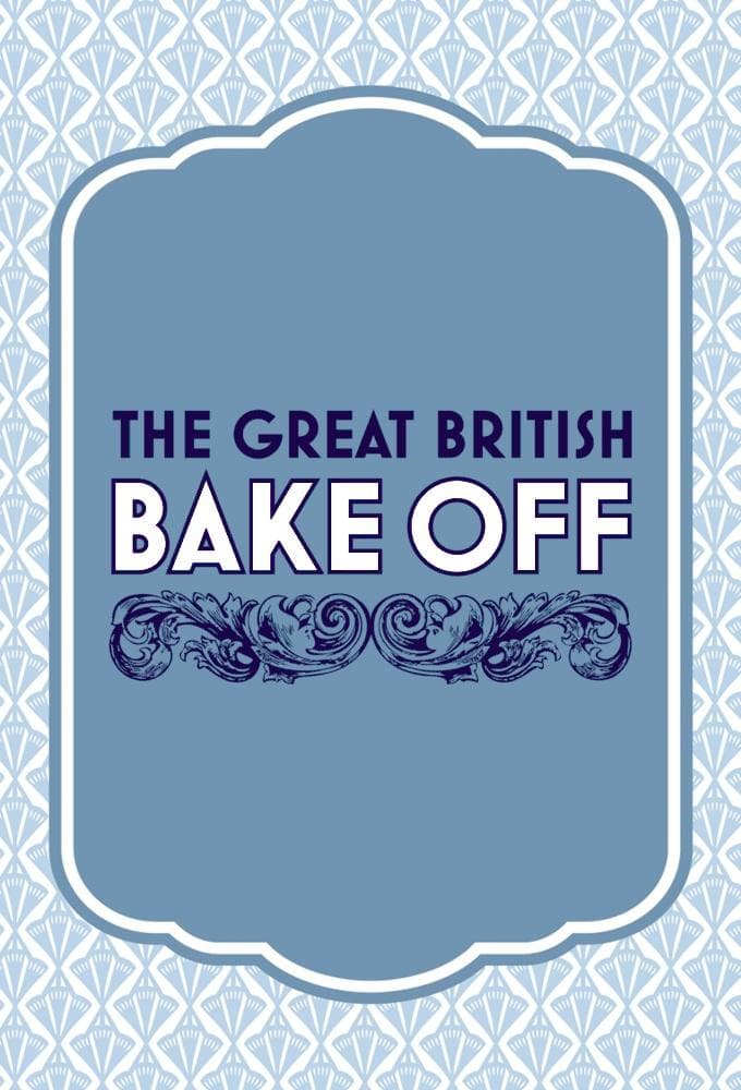 The Great British Bake Off-S12E4